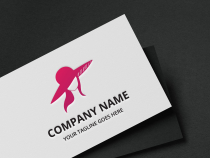 Fashion Logo Template Screenshot 1