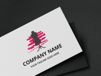 Fashion Logo Template Screenshot 2