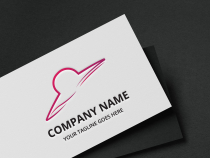 Fashion Logo Template Screenshot 5