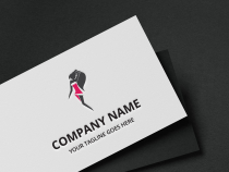 Fashion Logo Template Screenshot 6