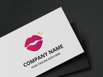 Fashion Logo Template Screenshot 9