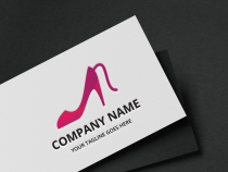 Fashion Logo Template Screenshot 12