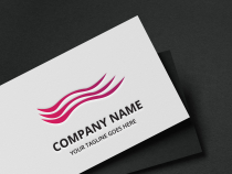 Fashion Logo Template Screenshot 13