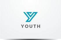 Letter Y Logo Screenshot 2