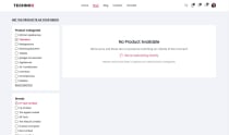 Ecommerce App with NextJS  React Screenshot 18