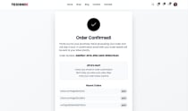 Ecommerce App with NextJS  React Screenshot 22