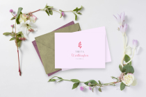 Floral Logo Template Pack Screenshot 6