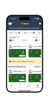 Dream Win - Sports Betting  Mobile App UI Kit Screenshot 8