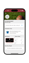 Dream Win - Sports Betting  Mobile App UI Kit Screenshot 25