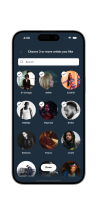 Jaimru Music Player Flutter UI Kit Screenshot 16