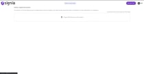 Signia - End-to-End Encrypted Signature Solution Screenshot 2