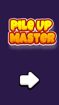 Pile Up Master - Unity Source Code Screenshot 1