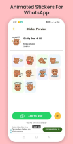 StickerMotion Pro - Android App Source Code Screenshot 3