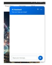 WP AI Chat Master Pro - AI Chatbot Plugin Screenshot 4