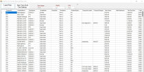 School Fees Management System Screenshot 3