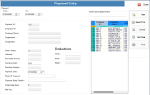 School Fees Management System Screenshot 6