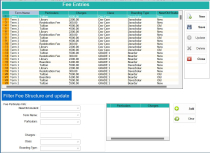 School Fees Management System Screenshot 11