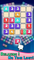 Numerix Merge - HTML5 Construct 3 Game  Screenshot 4