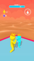 Color Switch Sprint 3D Unity Source Code Screenshot 5