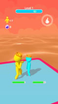 Color Switch Sprint 3D Unity Source Code Screenshot 6