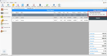 SyncCloudPOS - Point of sales NodeJS Screenshot 5