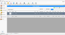 SyncCloudPOS - Point of sales NodeJS Screenshot 10