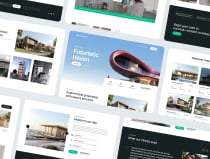 Property Pro Framer Template Screenshot 2