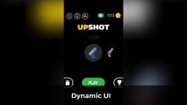 UpShot - Complete Unity Project Screenshot 4