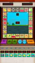 Slot Machine Fruits - Construct 3 Screenshot 2