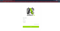 Attendancepro Smart system for your Business Screenshot 4