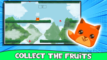 Mini Critter Munch - HTML5 Construct 3 Game Screenshot 2