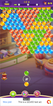 Bubble Shooter - Unity Complete Source Code Screenshot 9