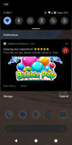 Bubble Shooter - Unity Complete Source Code Screenshot 16