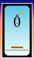 Bouncing Ball - HTML5 Construct 3 Game  Screenshot 4