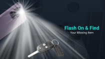 Flash Light Call SMS Notification Alert Android  Screenshot 3