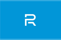 Revotech Letter R Logo Screenshot 1