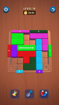 Color Block Jam 3D - Unity Screenshot 16