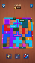 Color Block Jam 3D - Unity Screenshot 25