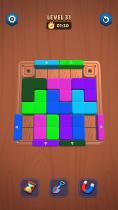 Color Block Jam 3D - Unity Screenshot 30