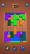 Color Block Jam 3D - Unity Screenshot 31