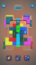 Color Block Jam 3D - Unity Screenshot 37