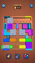 Color Block Jam 3D - Unity Screenshot 38