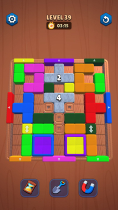 Color Block Jam 3D - Unity Screenshot 39