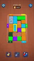 Color Block Jam 3D - Unity Screenshot 40