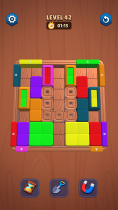 Color Block Jam 3D - Unity Screenshot 42