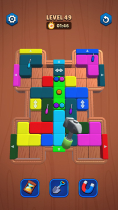 Color Block Jam 3D - Unity Screenshot 46