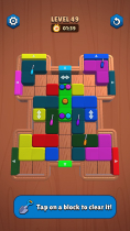 Color Block Jam 3D - Unity Screenshot 47