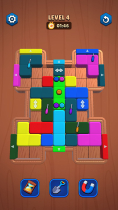 Color Block Jam 3D - Unity Screenshot 48