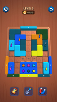 Color Block Jam 3D - Unity Screenshot 52