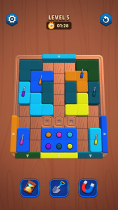 Color Block Jam 3D - Unity Screenshot 53